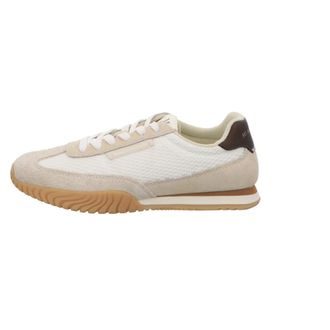 Marc O'Polo Moderne sneaker - Dames - Schoenen - Wit - Maat: 42 EU