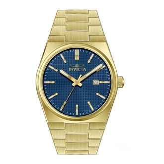 Invicta Accessoires, Heren, Geel, ONE Size, Speedway