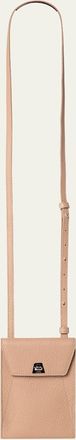 Akris Anouk Phone Pouch Crossbody Bag