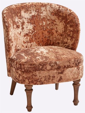 Heine Sessel 1 Stk. tlg