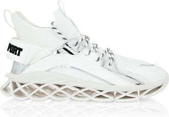 Plein Sport Hardloopschoen Tiger