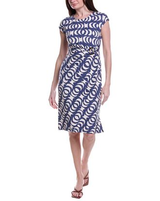 Nic+Zoe NIC+ZOE Eclipse Wren Dress