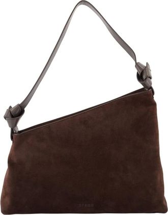 Staud Mujer, Bolsos, Marr&oacute;n, Talla: ONE Size
