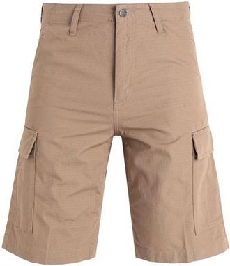 Carhartt Work in Progress PARTES DE ABAJO - Pantalones cortos y bermudas en YOOX.COM