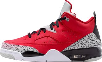 Nike Jordan Air Jordan Son of Mars Low Fire Red 580603-600