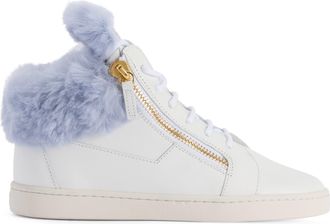 Giuseppe Zanotti Kriss Winter