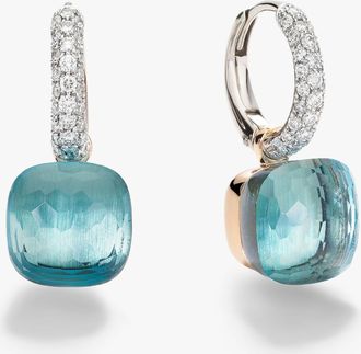 POMELLATO Nudo Classic Earrings