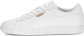Puma Smash 3.0 L White 390987-01