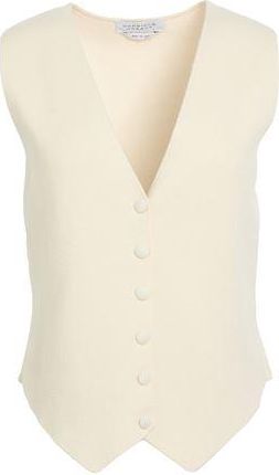 Gabriela Hearst TRAJES Y CONJUNTOS - Chalecos sartoriales en YOOX.COM