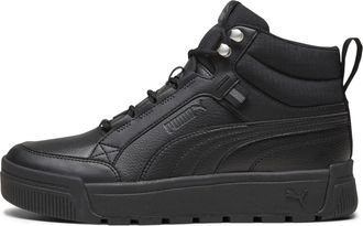 Puma Stivali Tarrenz SB III, Scarpe, Nero, 40.5