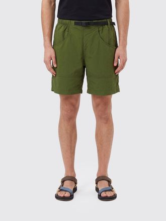 The North Face Pantaloncino Red Box The North Face in nylon riciclato