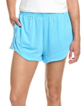 Ganni Ganni Active Mesh Short