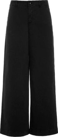 Bitte Kai Rand Donna, Pantaloni, Nero, L, new