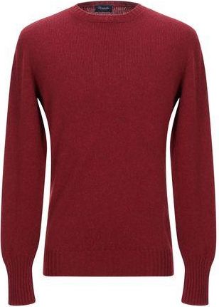 Drumohr KNITWEAR - Jumpers sur YOOX.COM