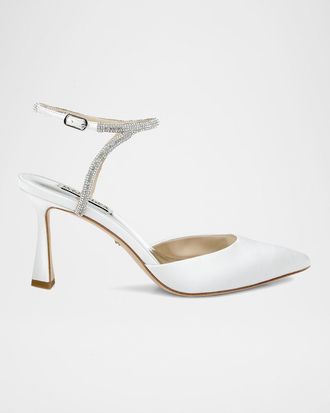 Badgley Mischka Kamilah Pumps