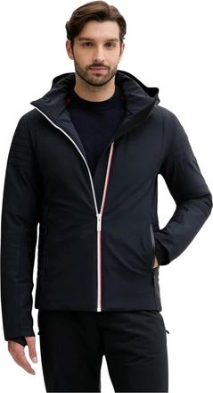 Fusalp Power III Ski Jacket - Heren - Ski Jassen - Blauw - S - Fitness