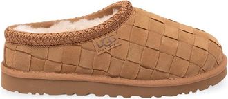 UGG Tasman Woven Slippers