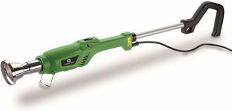 Kemper Brucia erba elettrico con 2 temperature selezionabili 2000W Kemper