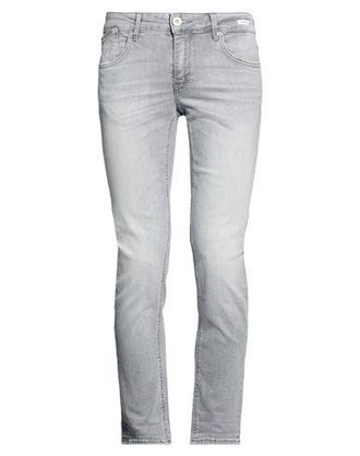 Uniform BOTTOMWEAR - Pantaloni jeans su YOOX.COM