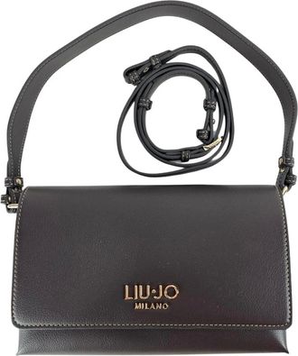 Liu Jo Mujer, Bolsos, Marr&oacute;n, Talla: ONE Size