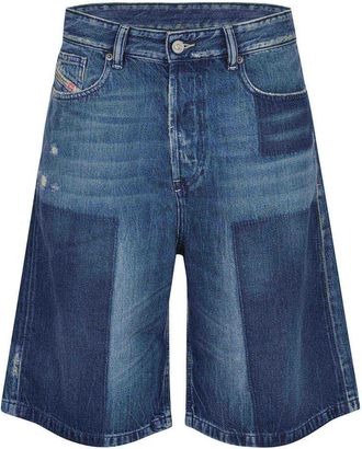 Diesel Bermuda De-Sire