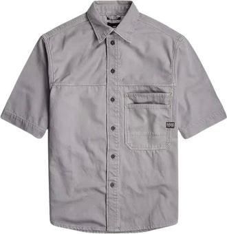 G-Star Uomo, Magliette, Grigio, M, new