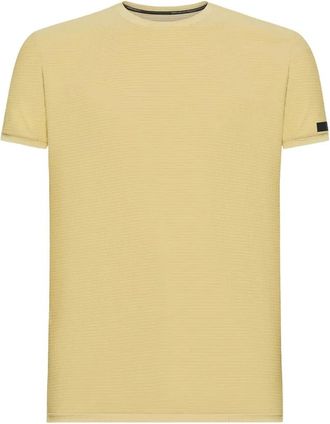 Roberto Ricci Design Rrd, Heren, Tops, Beige, Maat: XL