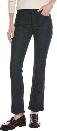 NYDJ Petite Billie Dark Enzyme Wash Bootcut Jean