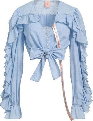 La Semaine Paris CAMISETAS Y TOPS - Tops en YOOX.COM