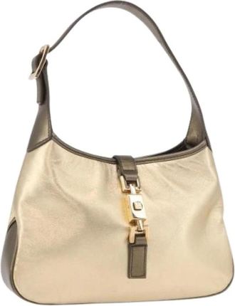 Gucci Borsa Vintage Pre-owned - - Pre-owned - Donna - Beige - ONE SIZE