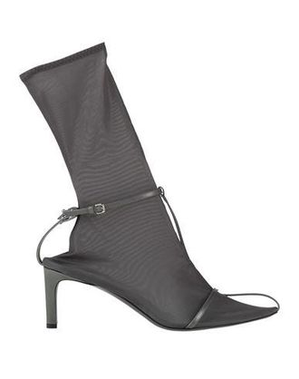 Jil Sander FOOTWEAR - Ankle boots sur YOOX.COM