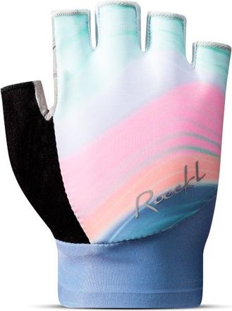 Roeckl Danis 2 Handschuhe f&uuml;r Damen | bunt