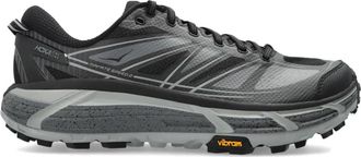 Hoka One One Mafate Speed 2 - Heren - Hardloopschoenen - Zwart - 45 1/2 EU - Fitness