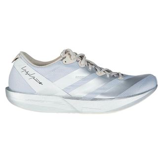 Yohji Yamamoto Sneakers, male, Gray, Size: 11 1/2 US Adios 9