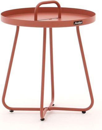 Manifesto Furniture Manifesto Pito bijzet tuintafel ø 44cm (h:51cm)