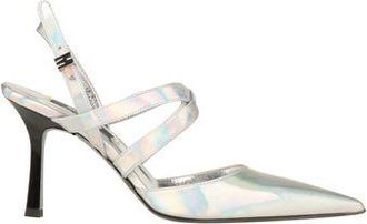 Msgm FOOTWEAR - Pumps on YOOX.COM