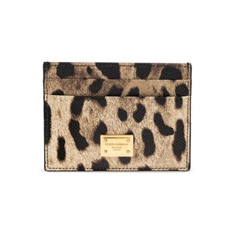 Dolce & Gabbana Mujer, Accesorios, Marr&oacute;n, Talla: ONE Size