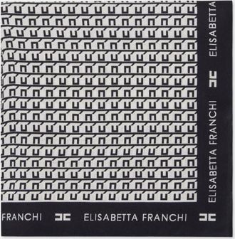 Elisabetta Franchi Foulard