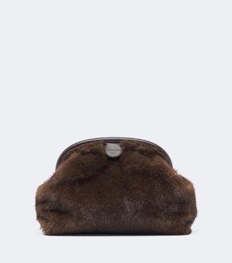 Stella McCartney Falabella clutch