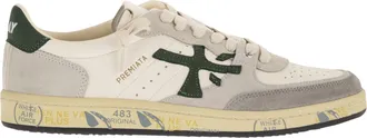 Premiata Bskt Clay 7623 sneakers