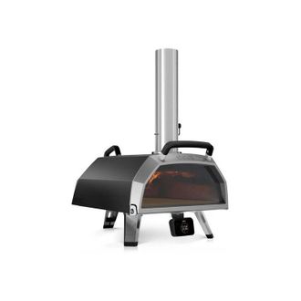 Ooni Ooni - Forno per Pizza Portatile Multicombustibile Karu 2 Pro - oon UU-P2EE00
