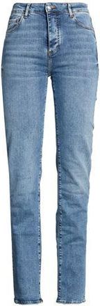 A|X Armani Exchange BOTTOMWEAR - Jeans on YOOX.COM