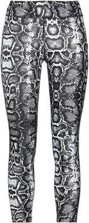 Aniye By BOTTOMWEAR - Leggings sur YOOX.COM
