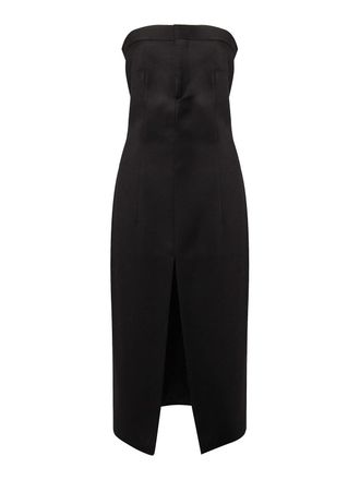 Nineminutes Victoria Flannel Dress