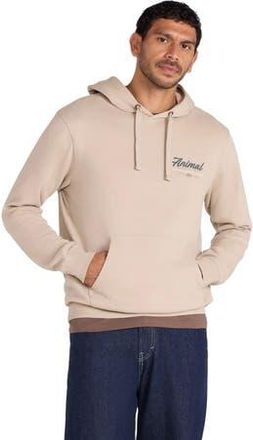 Mountain Warehouse River Natural Hoodie in Dark Beige at Nordstrom, Size Xx-Large