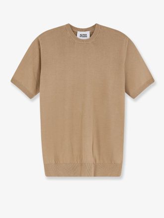 Alpha Studio Maglia in cotone - ALPHA-STUDIO - gender_Man