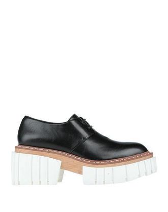 Stella McCartney FOOTWEAR - Lace-up shoes on YOOX.COM