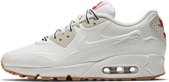 Nike (WMNS) Nike Air Max 90 VT Harajuku Crepe 813153-100