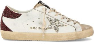 Golden Goose Super Star Sneaker