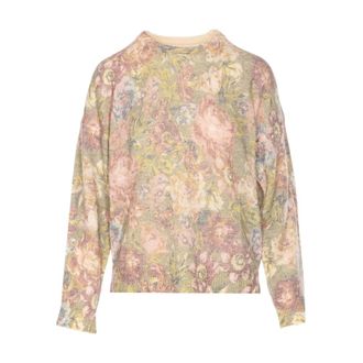 Liu Jo Mujer, Jerseys, Multicolor, Talla: L